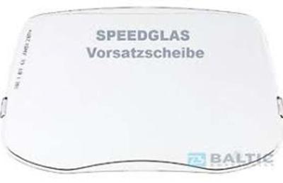 SPEED.VERRE EXT.9100 STANDARD