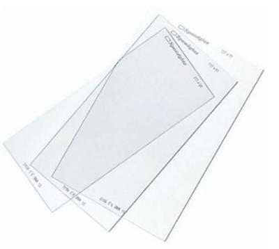 SPEED.VERRE INT.9100V 50X117MM (x5)