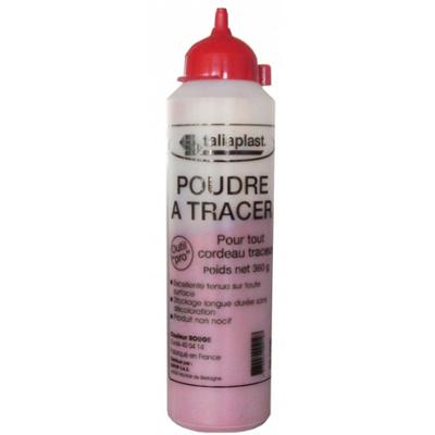 ROUGE A TRACER 360GR