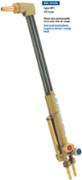 CHALUMEAU COUPEUR TYPE HP1 TETE 90°