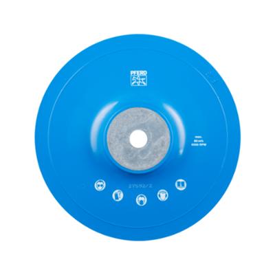 PLATEAU SUPPORT FIBRE D180 M14