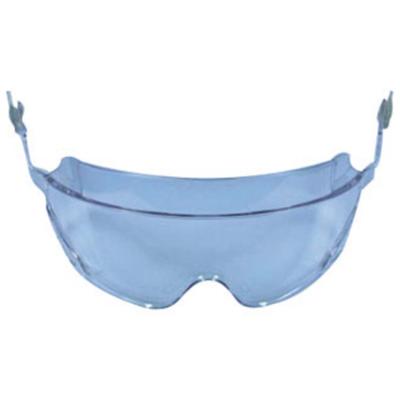 LUNETTE KARA INCOLORE P/CASQUE