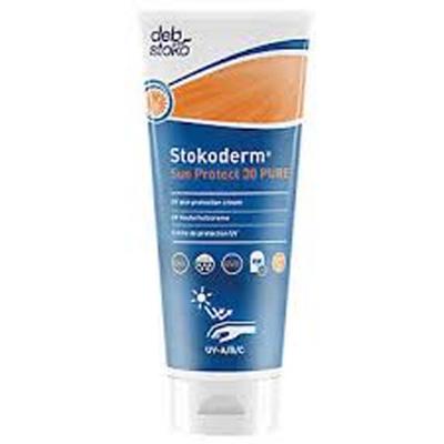 CREME STOKO UV30 P/SOUDURE