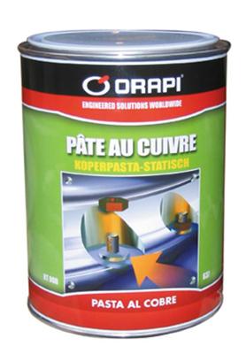 Pâte Antigrippante au Cuivre