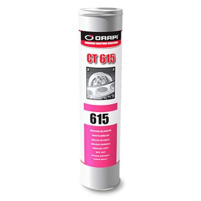 GRAISSE ALIMENT. CT 615 400G       