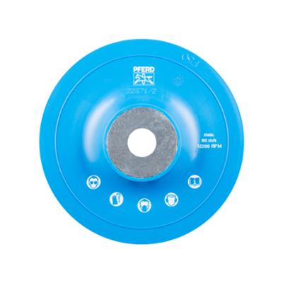 PLATEAU SUPPORT GT Ø125 MF M14