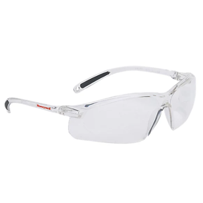 LUNETTE A700 INCOLORE - ANTIRAYURE