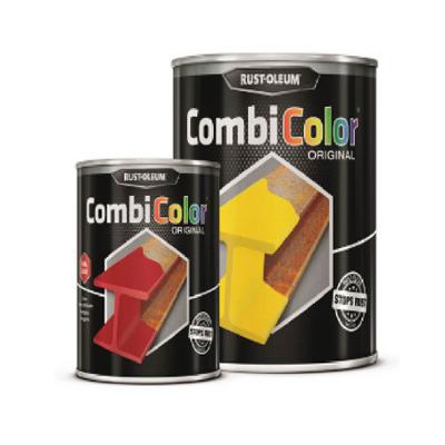 RUST-O NOIR       RAL9005 OL75