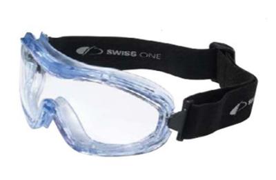 LUNETTE MASQUE FLY INCOLORE