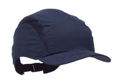 CASQUETTE FIRSTBASE 3 MARINE 25MM