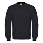 SWEAT BC ID NOIR