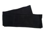 SD HOUSSE CUIR VELCRO Ø50MM