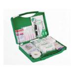 TROUSSE PHARMACIE METALLIER 5P