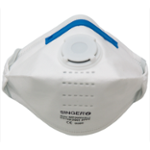 MASQUE R. FFP3D +V PLIABLE ECO