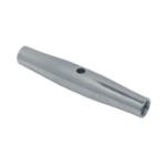 CORPS RIDOIR MINI M6 L60 INOX