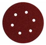 DISQUE AUTO AGRIPPANT Ø150 G120  X5