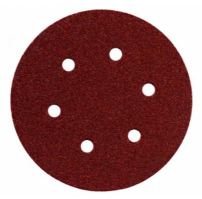 DISQUE AUTO AGRIPPANT Ø150 G120  X5