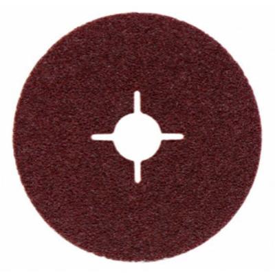 DISQUE FIBRE Ø125 G 80