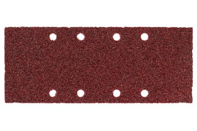 FEUILLE ABRASIVE 93X230 G 60 (X10) 