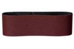 BANDE ABRASIVE 75X533 G80 (X3)