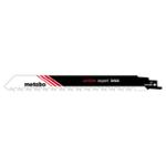 LAME SCIE SABRE 240X1,5MM