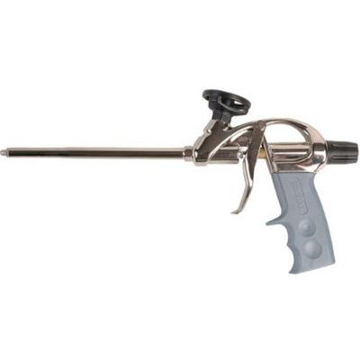 PISTOLET P/MOUSSE PU A VISSER "GUN"