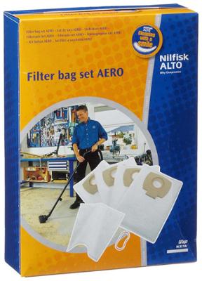 SAC ASPIRATEUR AERO 20/30L (x5)