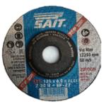 DISQUE TRONCO MD 125X3,2X22,23 Z30R