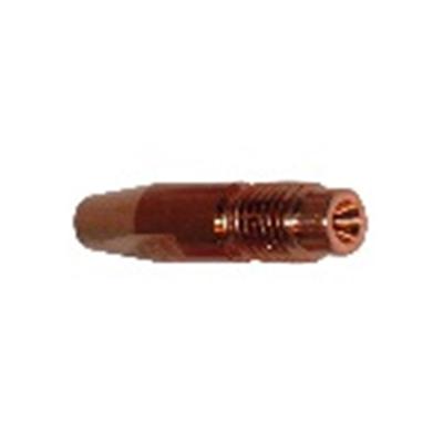 SD TUBE CONTACT 9W M10X33 ALU Ø1.2