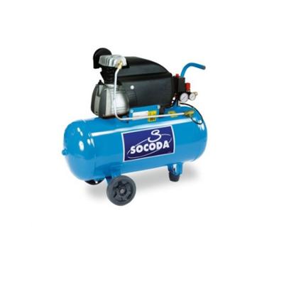 COMPRESSEUR 50L MONO OL231