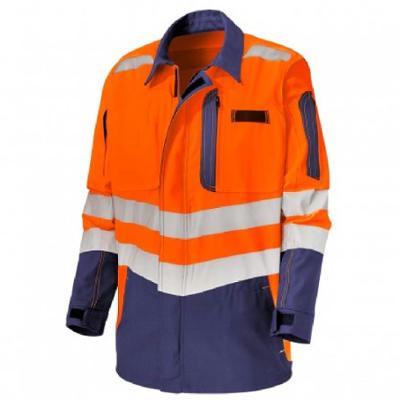 BLOUSON HV ROADY ORANG/MARIN T4