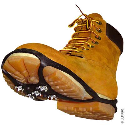 CRAMPONS ANTIGLISSE CHAUSSURE 42/47