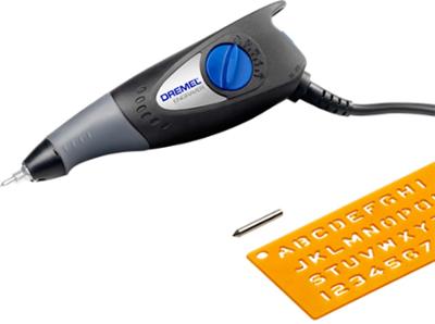 DREMEL GRAVEUR 1 POINTE CARBURE