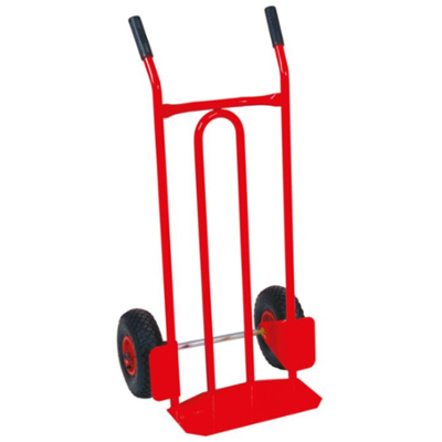 DIABLE ROUE GONFLABLE 250KG