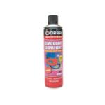 HUILE SILICONE SPRAY 803 650ML     