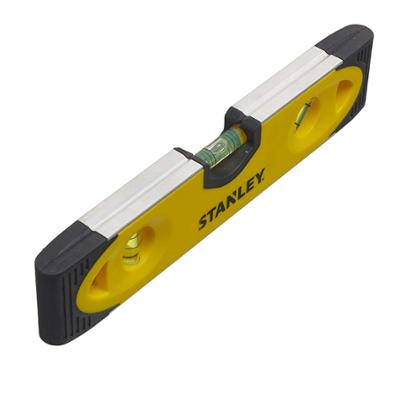 NIVEAU TORPEDO BI-MATMAGNETIQ 23CM