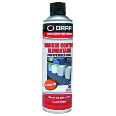 GRAISSE ALIMENT. CT 609 650ML