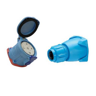 SD PRISE MAREC. FEMELLE 400V