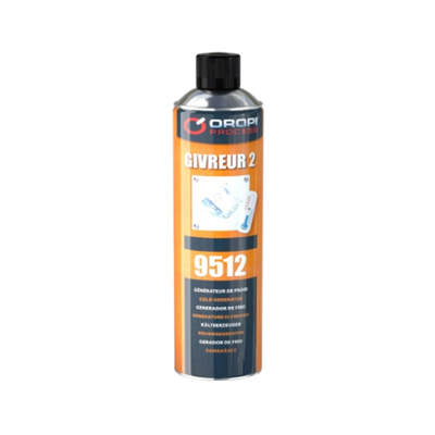 GIVREUR 2 9512 650ML