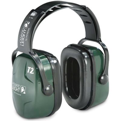 CASQUE SERRE-TÊTE THUNDER® T2 SNR33