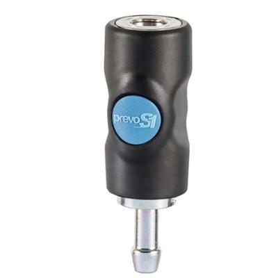 RACCORD AUTO ISO B6 TUYAU D6