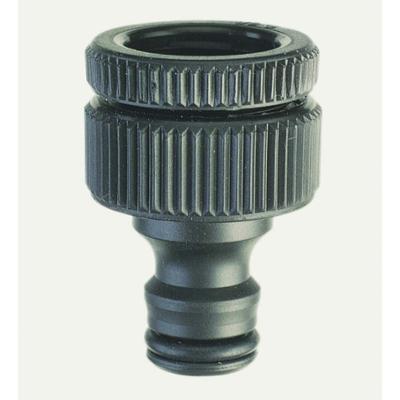 NEZ DE ROBINET FEM 3/4" - 1/2"