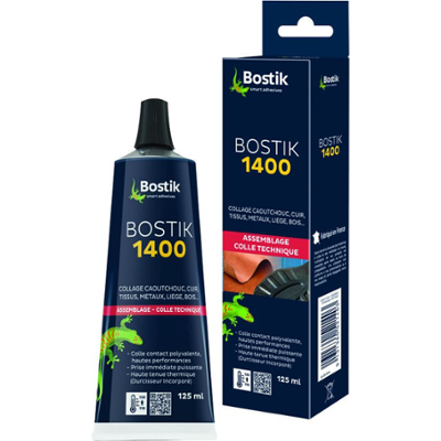 COLLE BOST.1400 NEOPRENE 125ML