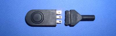 SD MINIRUPTEUR NU BLINDE