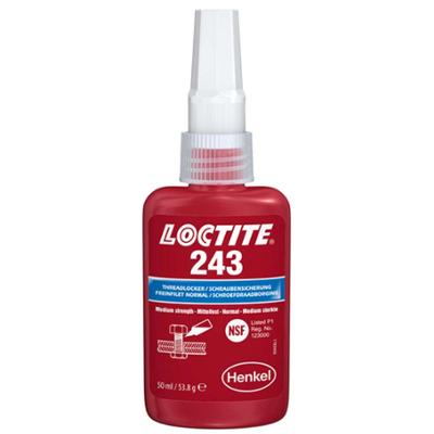 LOCTITE 243 FREIN FIL MOY 250M