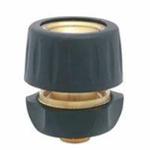 RACCORD RAPIDE LAITON 16/19MM