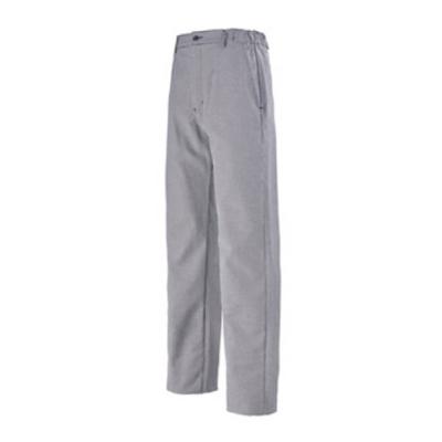 PANTALON CUISINE HOMME COTON T54
