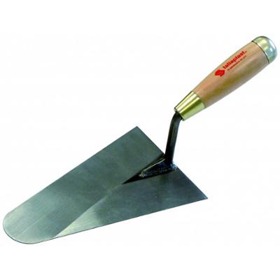 TRUELLE RONDE 20 POIGNEE BOIS