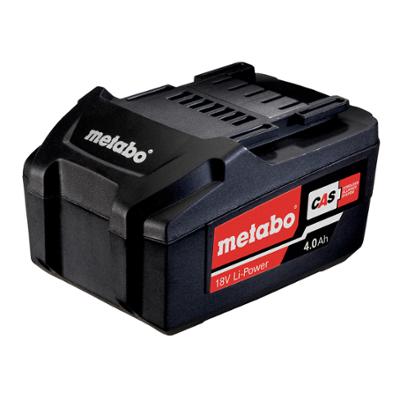 BATTERIE 18V 4,0 AH LI-POWER