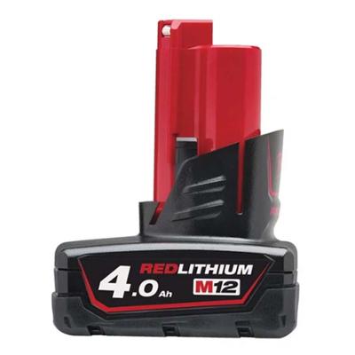 BATTERIE 12V M12B4 4Ah Li SYST.M12